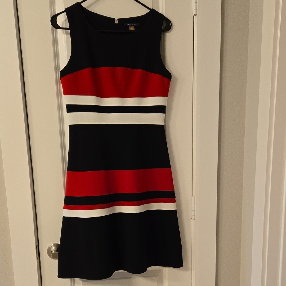 Tommy Hilfiger Classic Dress
